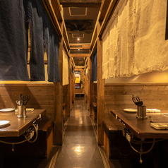 まん福 高屋店の雰囲気1