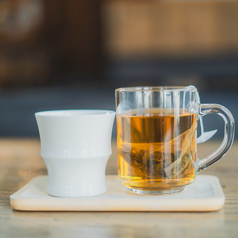 煎りたて 茎ほうじ茶