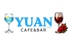 YUAN ユエンのロゴ