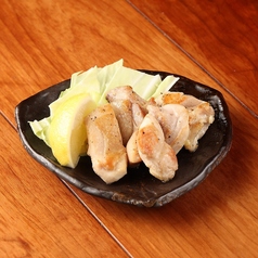 鶏焼き