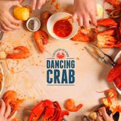 DANCING CRAB ダンシングクラブ グランフロント大阪店の特集写真