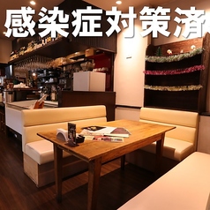 肉たらしーのの雰囲気1