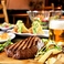 クラフトビールとバーベキュー A BAR NANDOの画像