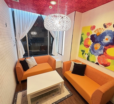 ビッグエコー BIG ECHO 新潟駅南口店の雰囲気1