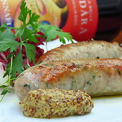 Da Fabio ダ ファビオのコース写真