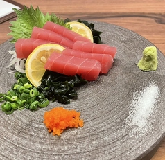 明石焼と煮込 水木のコース写真