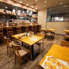 貸切のご相談承ります。宴会にも。