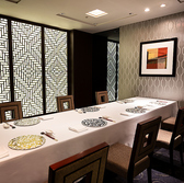 TAO LI 中国料理 桃李の雰囲気3