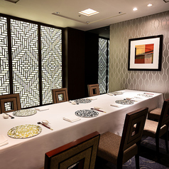 TAO LI 中国料理 桃李の雰囲気3