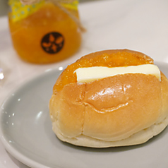 ジャムバターパン変更