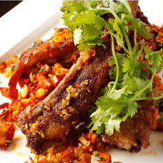 中國菜 老四川 飄香 銀座三越店のおすすめ料理1