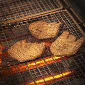 旨い牛たんを楽しみたい時には、いつでも「青葉苑」が元気にお待ちしております!!