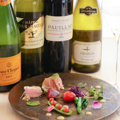 【アラカルト】