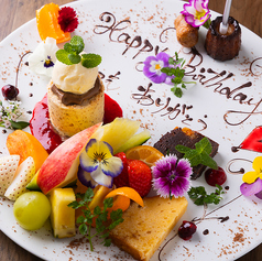 誠cuisineのおすすめ料理1