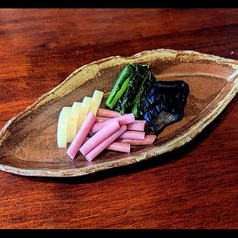 漬物