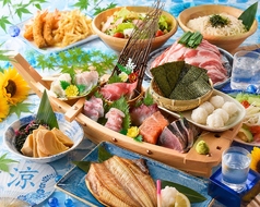 居酒屋あめんぼ 国分寺店のコース写真