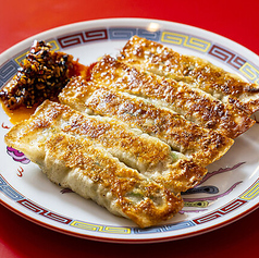 楊喜棒餃子(5本)