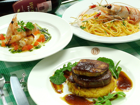 Taverna Enoteca Bar Nobu 八王子 イタリアン フレンチ ホットペッパーグルメ