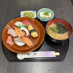 福すし古川橋店の写真