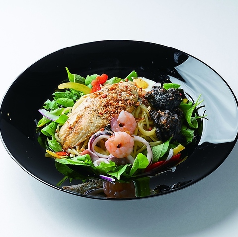 こだわり食材を使用したお料理を存分に楽しめる、おしゃれなビストロ♪