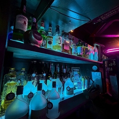 お一人様でもお気軽にご来店いただけます◎