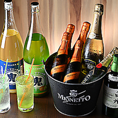 鉄板酒場三八特集写真1