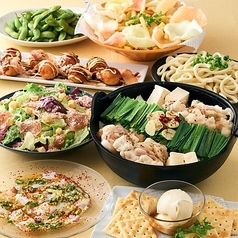 土間土間 DINING土間 イオン新浦安店のコース写真