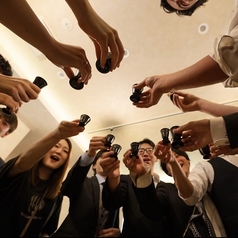 Euro House DANKE　郡山朝日店のコース写真