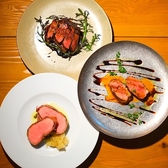 Restaurant&Bar PULPFICTION パルプフィクションのおすすめ料理2