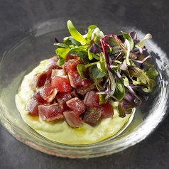 クラウンレストラン パレスホテル大宮のおすすめ料理1