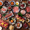 焼肉ホルモンたけ田 池袋店のおすすめポイント1