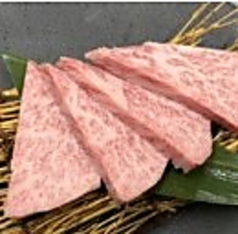 黒毛和牛トモサンカク