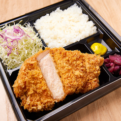とんかつ河むらのおすすめ料理2