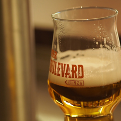 BEER BOULEVARD GINZA （ビアブルヴァード ギンザ）の特集写真