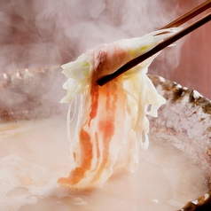 炭焼豚肉食堂 豚のまんまの写真