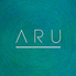 ARU 小松のロゴ