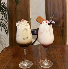 ムチャカフェ MUCHA CAFEのおすすめドリンク1