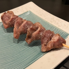 焼き鳥うたうの写真