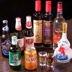 KIM SON QUAN キムソンクアンのコース写真