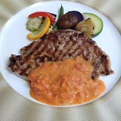 フェール アン ヌーのコース写真