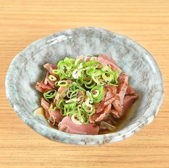 ずりぽん酢