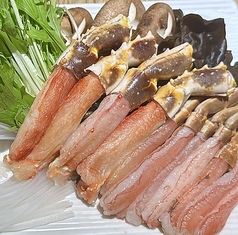 魚魯魚魯 東陽町店のコース写真