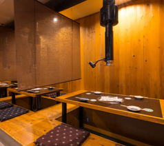 ホルモン焼　炭蔵　西川口店の特集写真