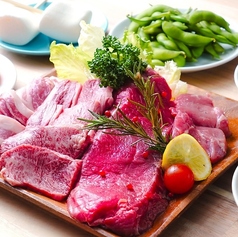 BBQ DAYS バーベキュー デイズ 青葉の森公園のおすすめ料理3