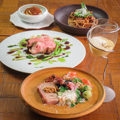 ALBAROSSA（アルバロッサ）のおすすめ料理1