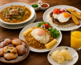 Cafe MaiAlinaの詳細