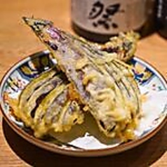 なす天