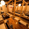 九州料理完全個室和食居酒屋 京乃月 きょうのつき 新横浜駅前店のおすすめポイント1