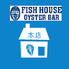 フィッシュハウス オイスターバー 恵比寿本店のロゴ