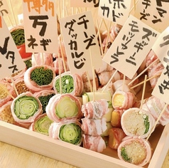 炙り肉寿司×チーズ Amore アモーレ 熊本下通店のおすすめ料理1